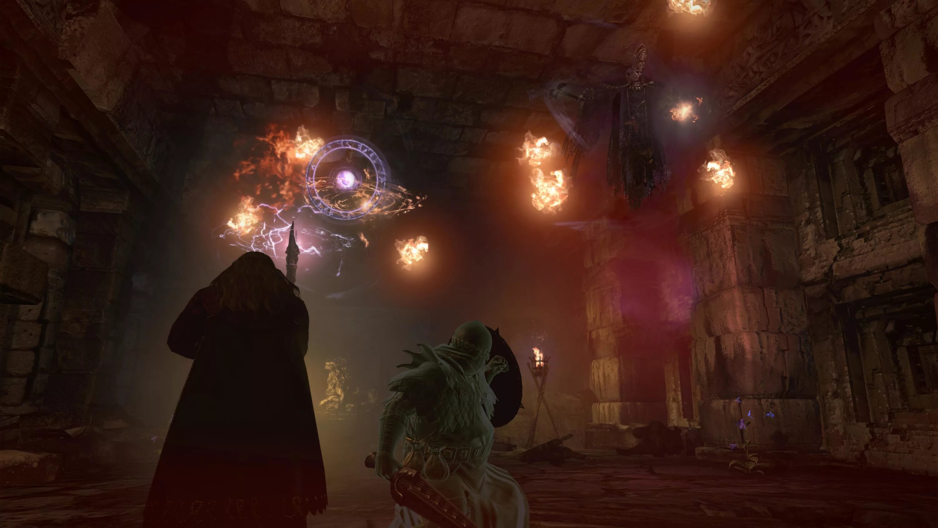 Драгонс догма 2 дракон. Dragon's dogma dark arisen башня. Драгон догма дарк аризен. Dragon's dogma лагерь у грейт волл. Квест призрачная повозка драгонс догма 2.