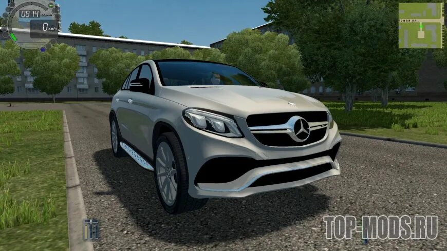 Моды CCD Mercedes-Benz GLE. AMG gle63 Coupe ГТА. City car Driving Mercedes gle63s. Mercedes GLE CCD.