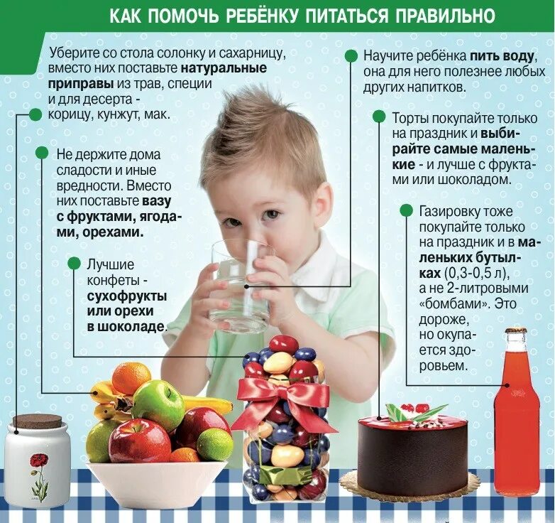 Что делать если дома нет кушать