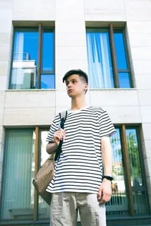 Фогель на балконе