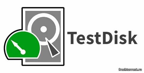 Testdisk как восстановить флешку