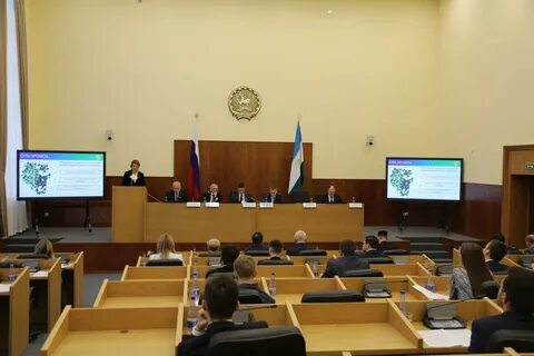 Власти регионов
