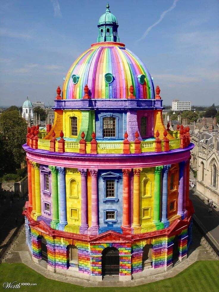 Anti-gay church now has a rainbow view CNN