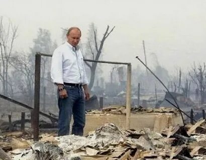 Зачем уничтожают людей