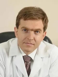 Больница гито нижний новгород