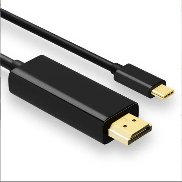 Qgeem Тип usb c 3,1 Дисплей порт кабель для MacBook samsung S8 huawei Коврики 10