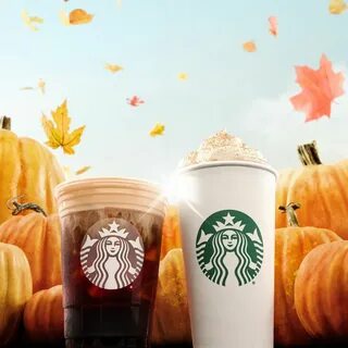 Pumpkin spice