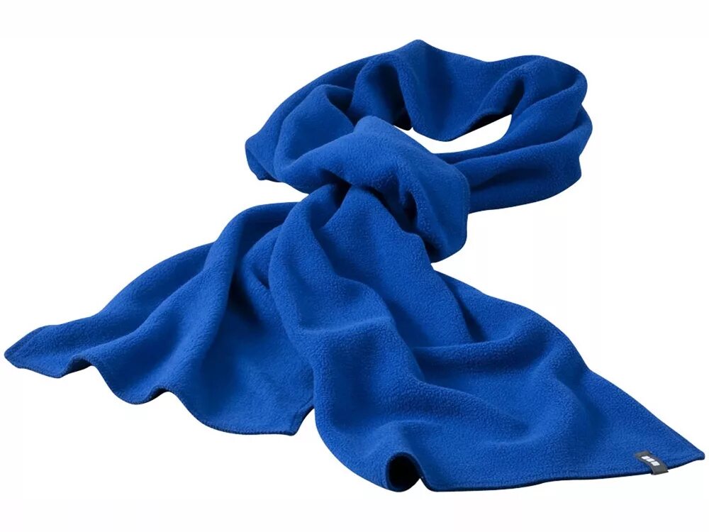 Шарф. Шарф синий. Шарф (голубой). Флисовые шарфы. Синий шарф купить