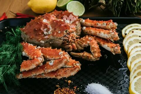 Раки адлер