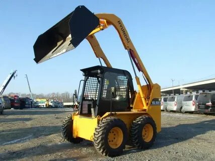Хундай 850