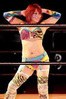 Hot/Cute/Sexy Pictures/Gifs of Asuka/KANA.