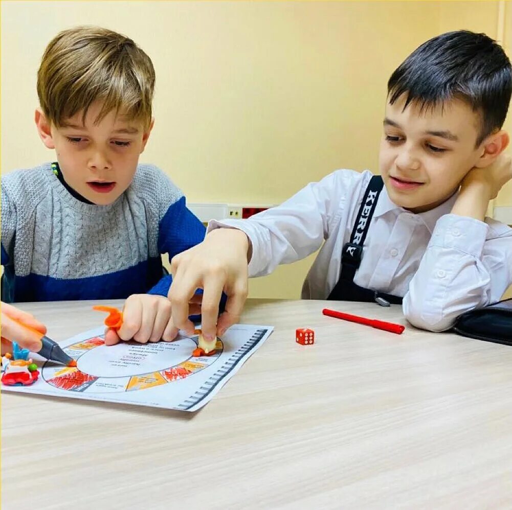 языковая школа екатеринбург