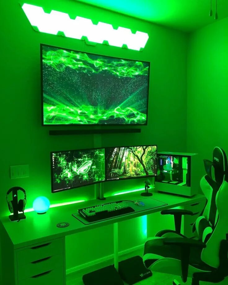 Light pc