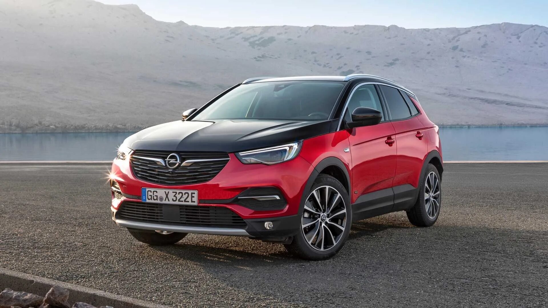 Opel Grandland 2021. Opel Grandland x 2020. Opel Grandland 2019. Opel Grandland x 2019.