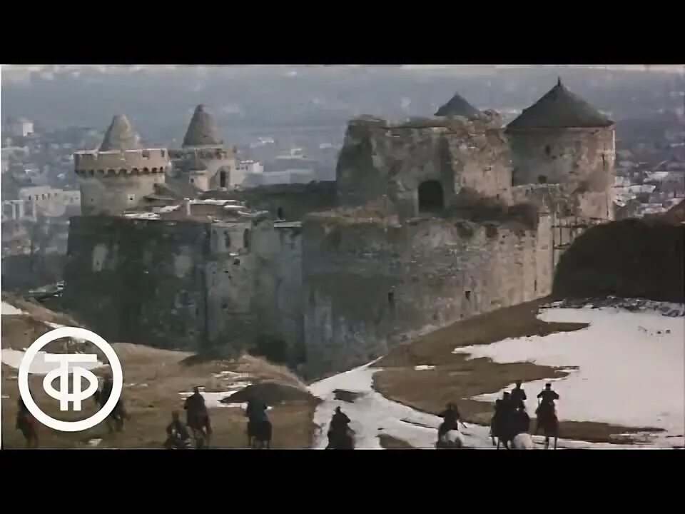 Слушать крепость живых