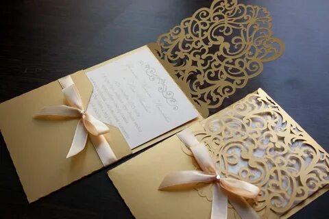 Making invitations