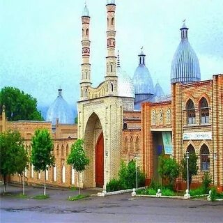 Namangan ob