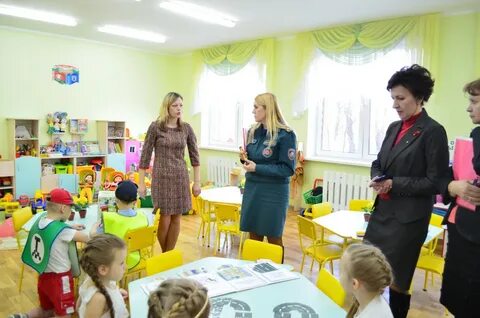 Ясли минск