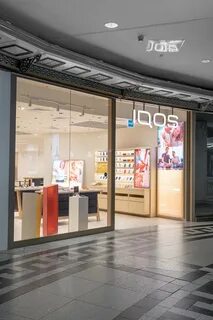 Iqos store москва