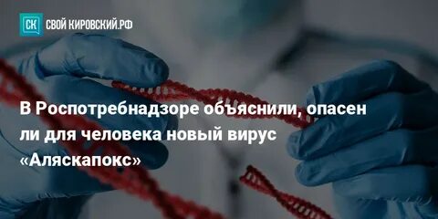 Вирус аляскапокс