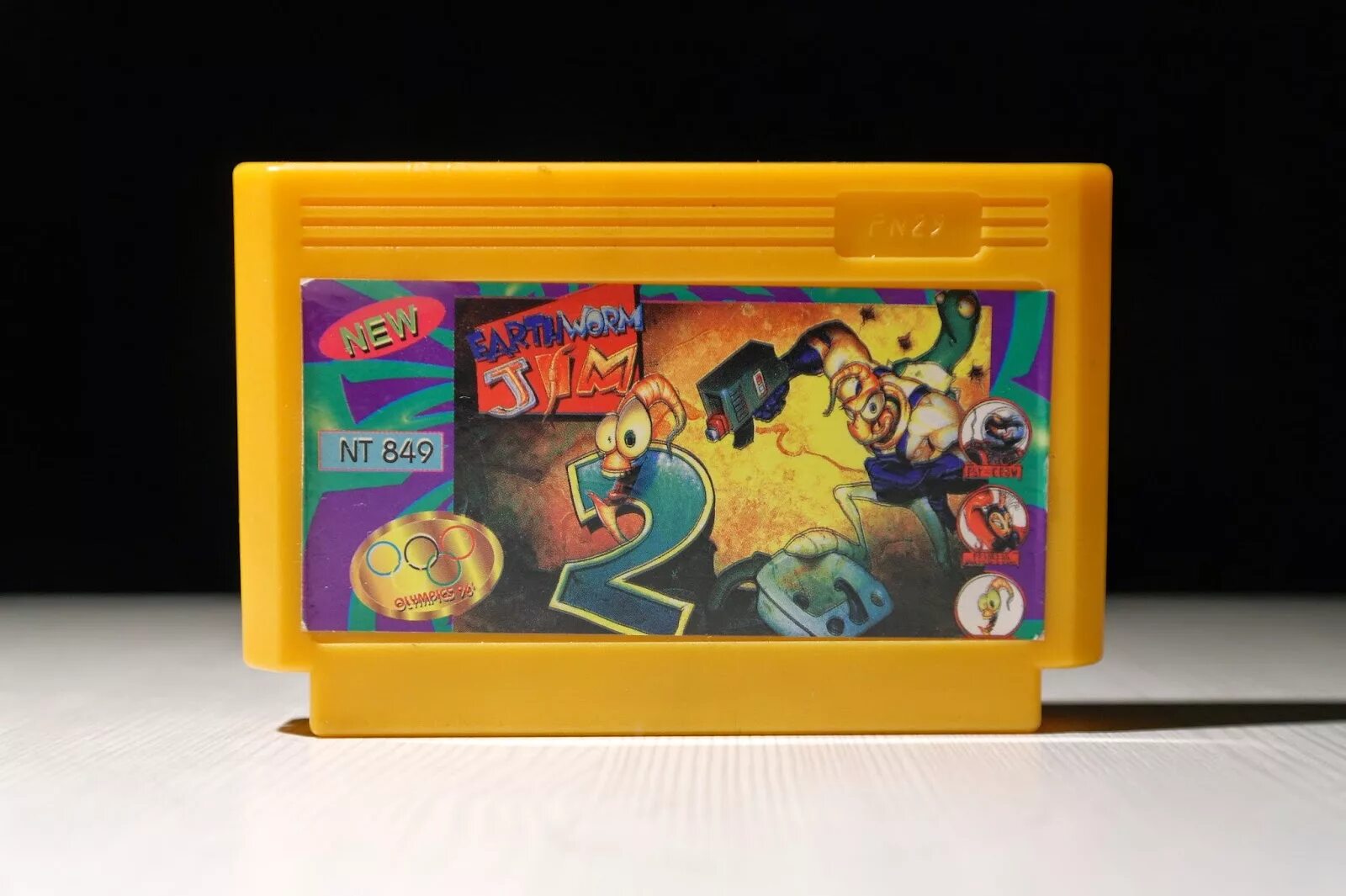 Magic john. Jim 2 картридж Денди. Earthworm Jim 2 Snes Cartridge. Snes Jim Earthworm картридж. Earthworm Jim Snes Cartridge.