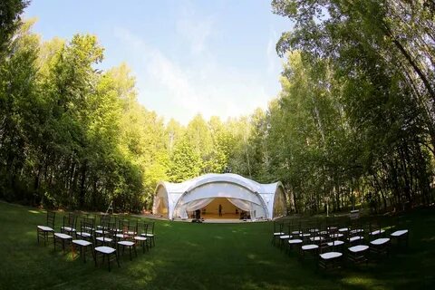Рестораны в парке коломенское