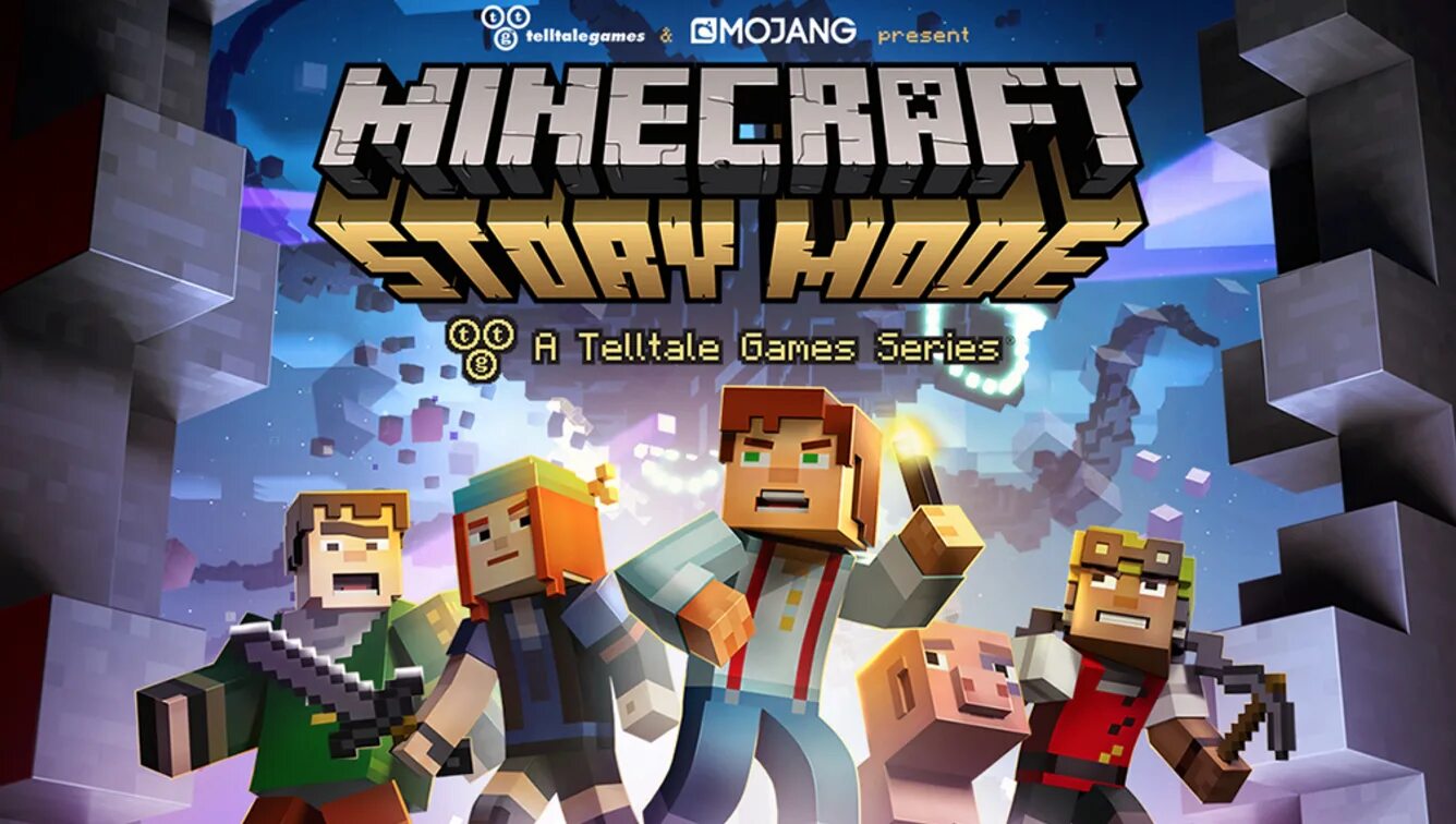 Minecraft режимы игры