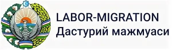 Labor migration uz