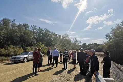 Погода станица бакинская горячий