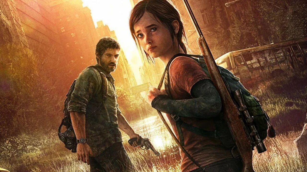 Гэбриел Луна the last of us. The last of us 1. Одни из нас игра на пк 2023