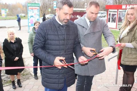 Лица кинешма