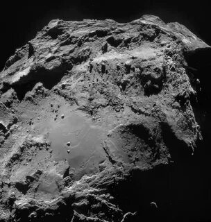Elements by rosetta