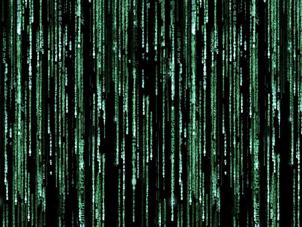 Matrix net
