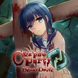 Corpse factory