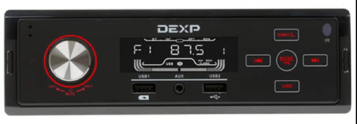 Автопроигрыватель dexp hx 1 подключение Автомагнитола dexp Wg008  Мониторинг объявлений