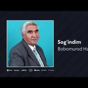Бобомурод хамдамов мр3