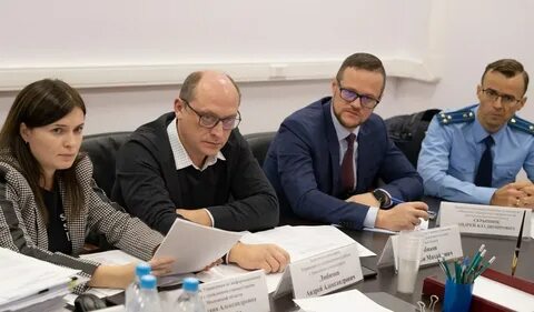 Проблемы подмосковья