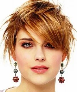 Oval hair