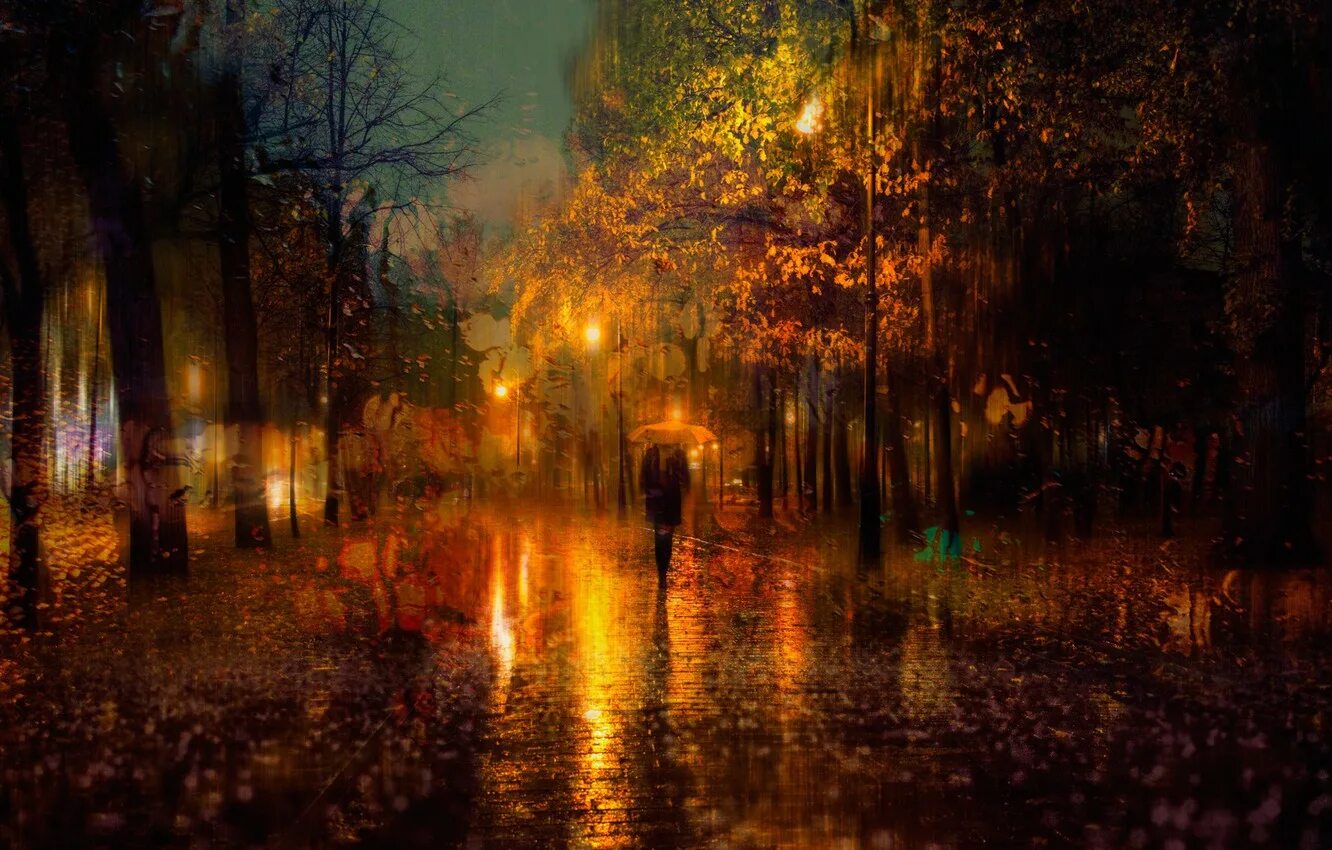 Осень дождь. Осенний вечер. Ночной дождь. Осенний дождь в городе. Осенняя ночь сентябрь