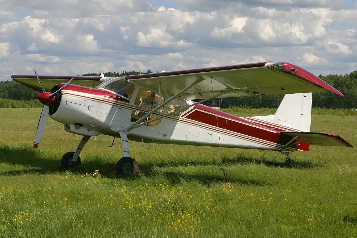 Zodiac CH-650 DRIVE2