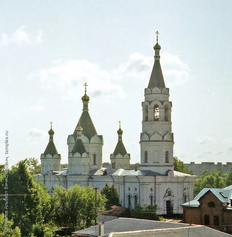 Сайт егорьевска московская область