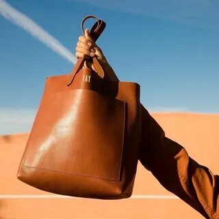 These bags