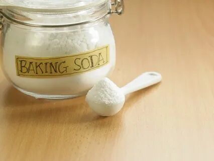 Baking soda