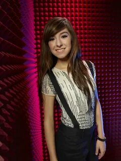 Christina grimmie