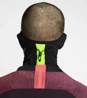 Снуд nike strike snood