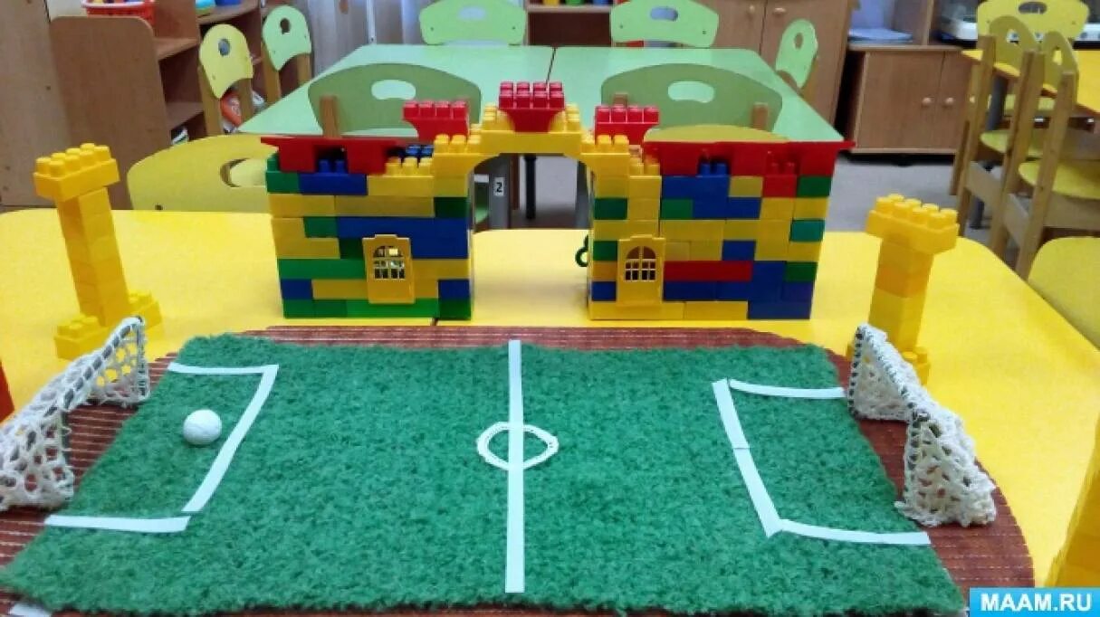 Конструирование стадион. Лего барселона камп ноу. Конструктор песочница полесье 41432. Конструктор "песочница" 41432. Конструирование из строительного материала для детей.