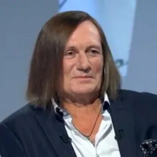 Челобанов сейчас