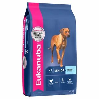 Eukanuba для собак
