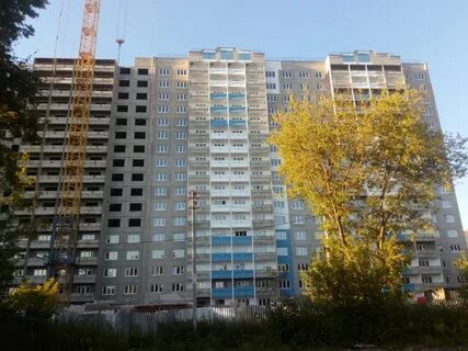Улица парижской коммуны иваново