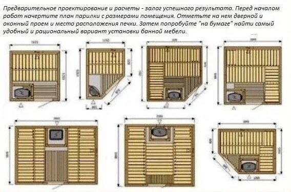 Турецкая баня, Проекты, Дом
